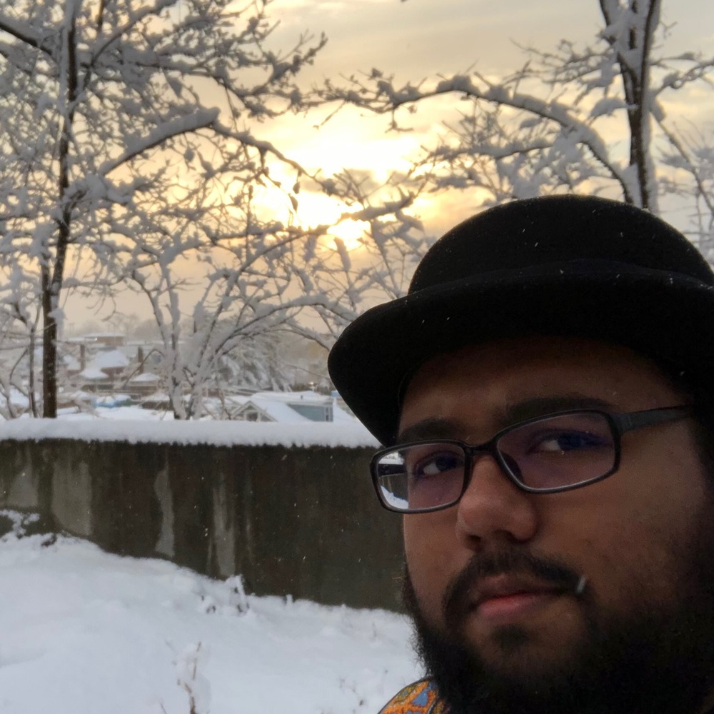 Meet your Posher, Aseem